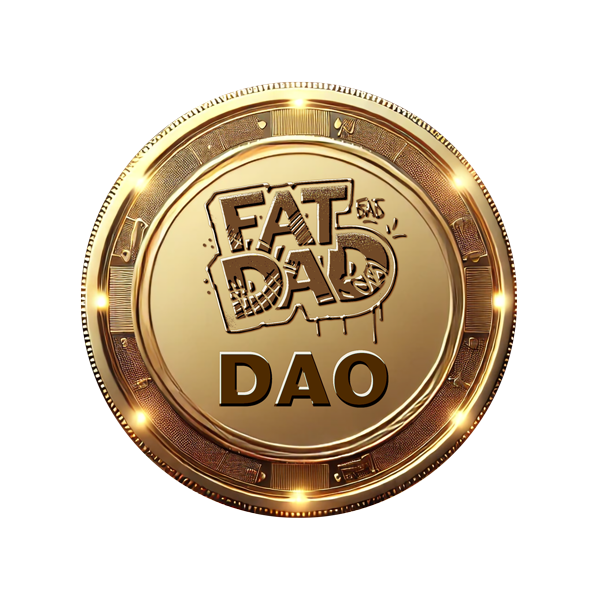 $FatDAO Logo
